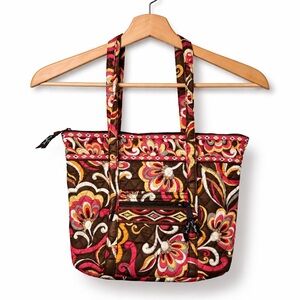 Vera Bradley Purse